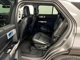 Thumbnail of 2024 Carbonized Gray Metallic Ford Explorer