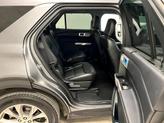 Thumbnail of 2024 Carbonized Gray Metallic Ford Explorer