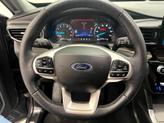 Thumbnail of 2024 Carbonized Gray Metallic Ford Explorer