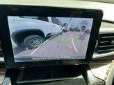 Thumbnail of 2024 Carbonized Gray Metallic Ford Explorer
