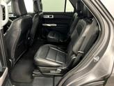 Thumbnail of 2024 Carbonized Gray Metallic Ford Explorer