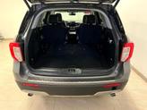 Thumbnail of 2024 Carbonized Gray Metallic Ford Explorer