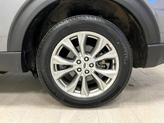 Thumbnail of 2024 Carbonized Gray Metallic Ford Explorer