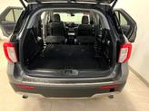 Thumbnail of 2024 Carbonized Gray Metallic Ford Explorer