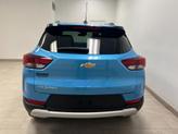 Thumbnail of 2025 Marina Blue Metallic Chevrolet Trailblazer
