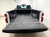 Thumbnail of 2024 Summit White Chevrolet Silverado 1500