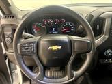 Thumbnail of 2024 Summit White Chevrolet Silverado 1500