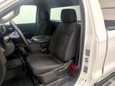Thumbnail of 2024 Summit White Chevrolet Silverado 1500