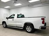 Thumbnail of 2024 Summit White Chevrolet Silverado 1500