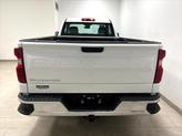 Thumbnail of 2024 Summit White Chevrolet Silverado 1500