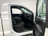 Thumbnail of 2024 Summit White Chevrolet Silverado 1500