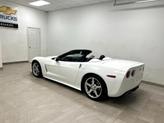 Thumbnail of 2007 Artic White Chevrolet Corvette