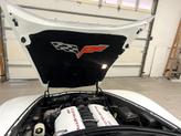 Thumbnail of 2007 Artic White Chevrolet Corvette