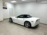 Thumbnail of 2007 Artic White Chevrolet Corvette