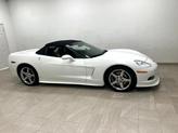 Thumbnail of 2007 Artic White Chevrolet Corvette