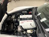 Thumbnail of 2007 Artic White Chevrolet Corvette
