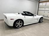 Thumbnail of 2007 Artic White Chevrolet Corvette