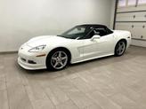 Thumbnail of 2007 Artic White Chevrolet Corvette