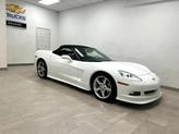 Thumbnail of 2007 Artic White Chevrolet Corvette