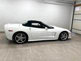 Thumbnail of 2007 Artic White Chevrolet Corvette