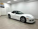 Thumbnail of 2007 Artic White Chevrolet Corvette
