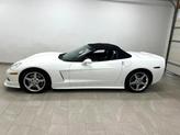 Thumbnail of 2007 Artic White Chevrolet Corvette