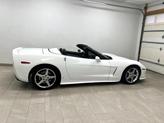 Thumbnail of 2007 Artic White Chevrolet Corvette