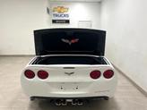 Thumbnail of 2007 Artic White Chevrolet Corvette