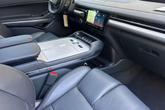 Thumbnail of 2025 Infinite Black Metallic Clearcoat Lincoln Navigator