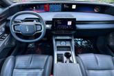 Thumbnail of 2024 Blue Panther Metallic Clearcoat Lincoln Nautilus