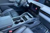 Thumbnail of 2024 Blue Panther Metallic Clearcoat Lincoln Nautilus