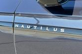 Thumbnail of 2024 Blue Panther Metallic Clearcoat Lincoln Nautilus