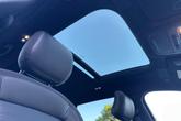 Thumbnail of 2024 Blue Panther Metallic Clearcoat Lincoln Nautilus