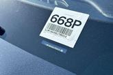 Thumbnail of 2024 Blue Panther Metallic Clearcoat Lincoln Nautilus