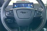 Thumbnail of 2023 Vapor Blue Ford Mustang Mach-E