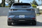 Thumbnail of 2023 Vapor Blue Ford Mustang Mach-E