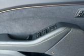 Thumbnail of 2023 Vapor Blue Ford Mustang Mach-E