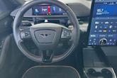 Thumbnail of 2023 Vapor Blue Ford Mustang Mach-E