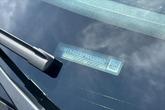 Thumbnail of 2023 Vapor Blue Ford Mustang Mach-E