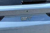 Thumbnail of 2023 Vapor Blue Ford Mustang Mach-E