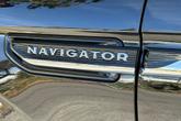 Thumbnail of 2022 Infinite Black Metallic Clearcoat Lincoln Navigator