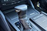 Thumbnail of 2022 Cloudburst Gray Lexus ES 300h