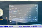 Thumbnail of 2022 Cloudburst Gray Lexus ES 300h