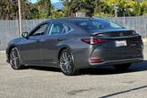Thumbnail of 2022 Cloudburst Gray Lexus ES 300h