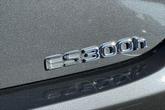 Thumbnail of 2022 Cloudburst Gray Lexus ES 300h