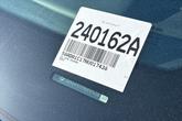 Thumbnail of 2022 Cloudburst Gray Lexus ES 300h