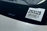 Thumbnail of 2025 White Platinum Metallic Tri-Coat Lincoln Nautilus