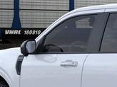 Thumbnail of 2025 Oxford White Ford Maverick