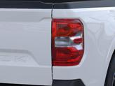 Thumbnail of 2025 Oxford White Ford Maverick