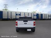 Thumbnail of 2025 Oxford White Ford Maverick
